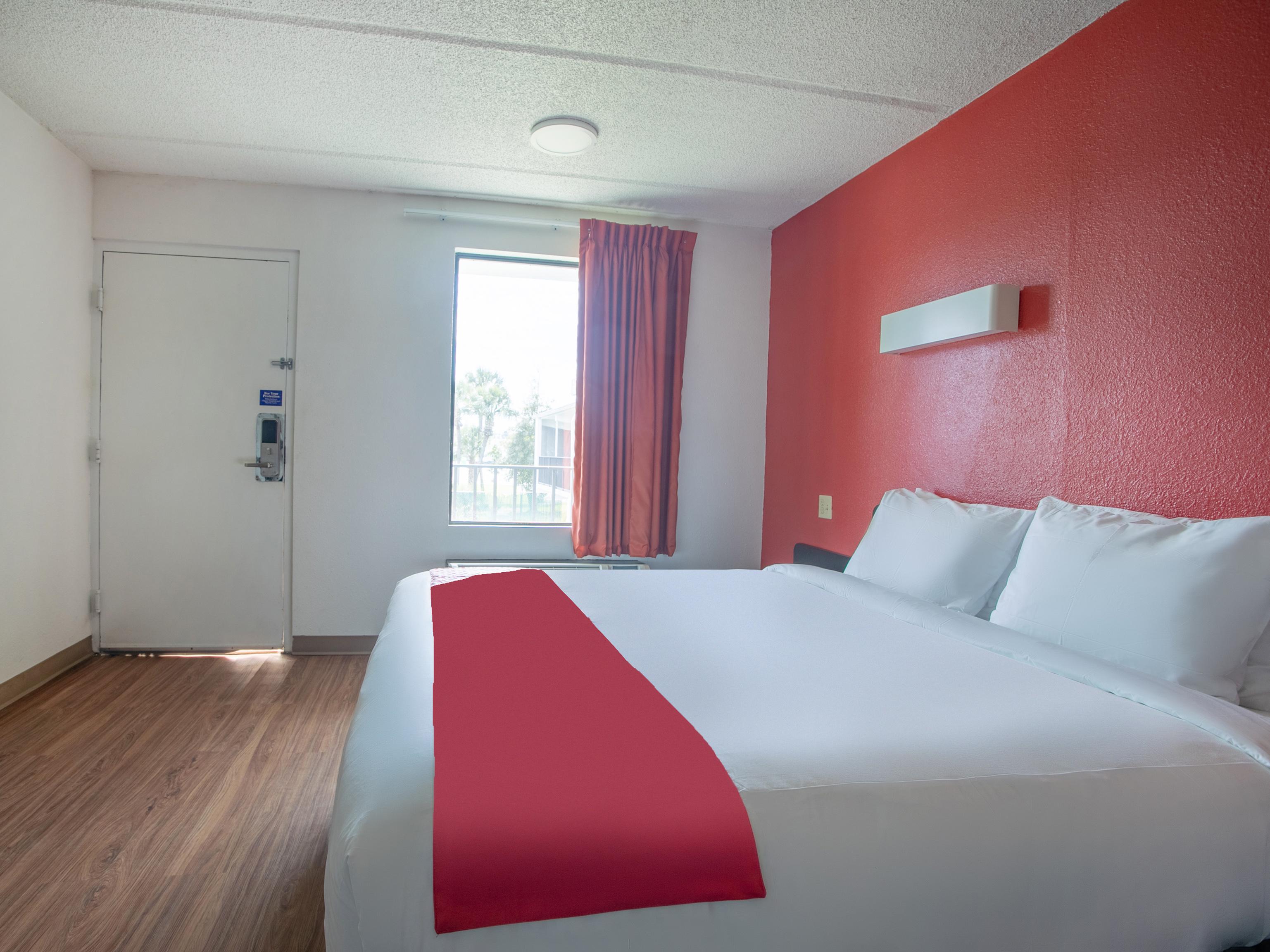 Oyo Hotel Lake Park - Valdosta Area エクステリア 写真