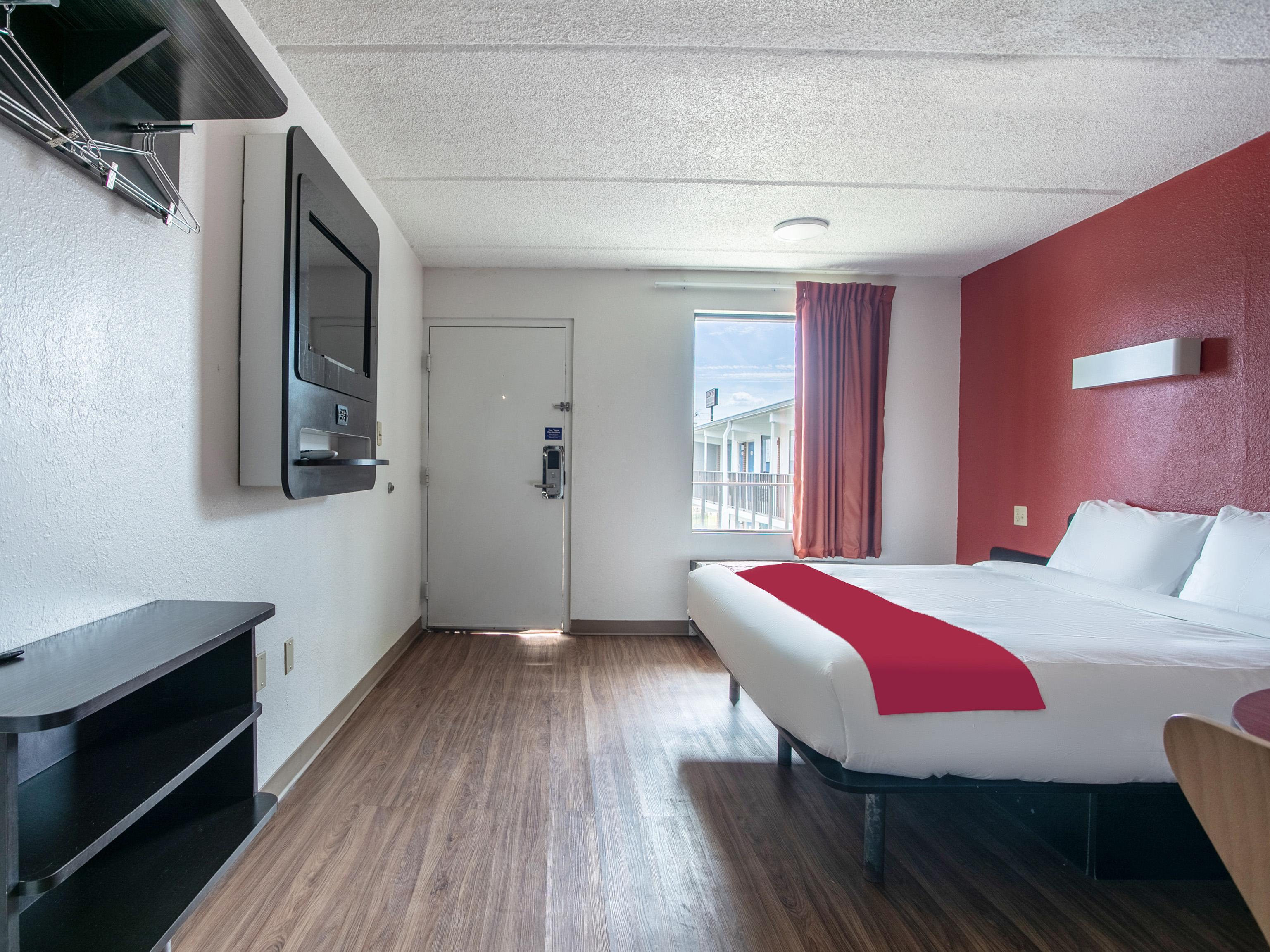 Oyo Hotel Lake Park - Valdosta Area エクステリア 写真