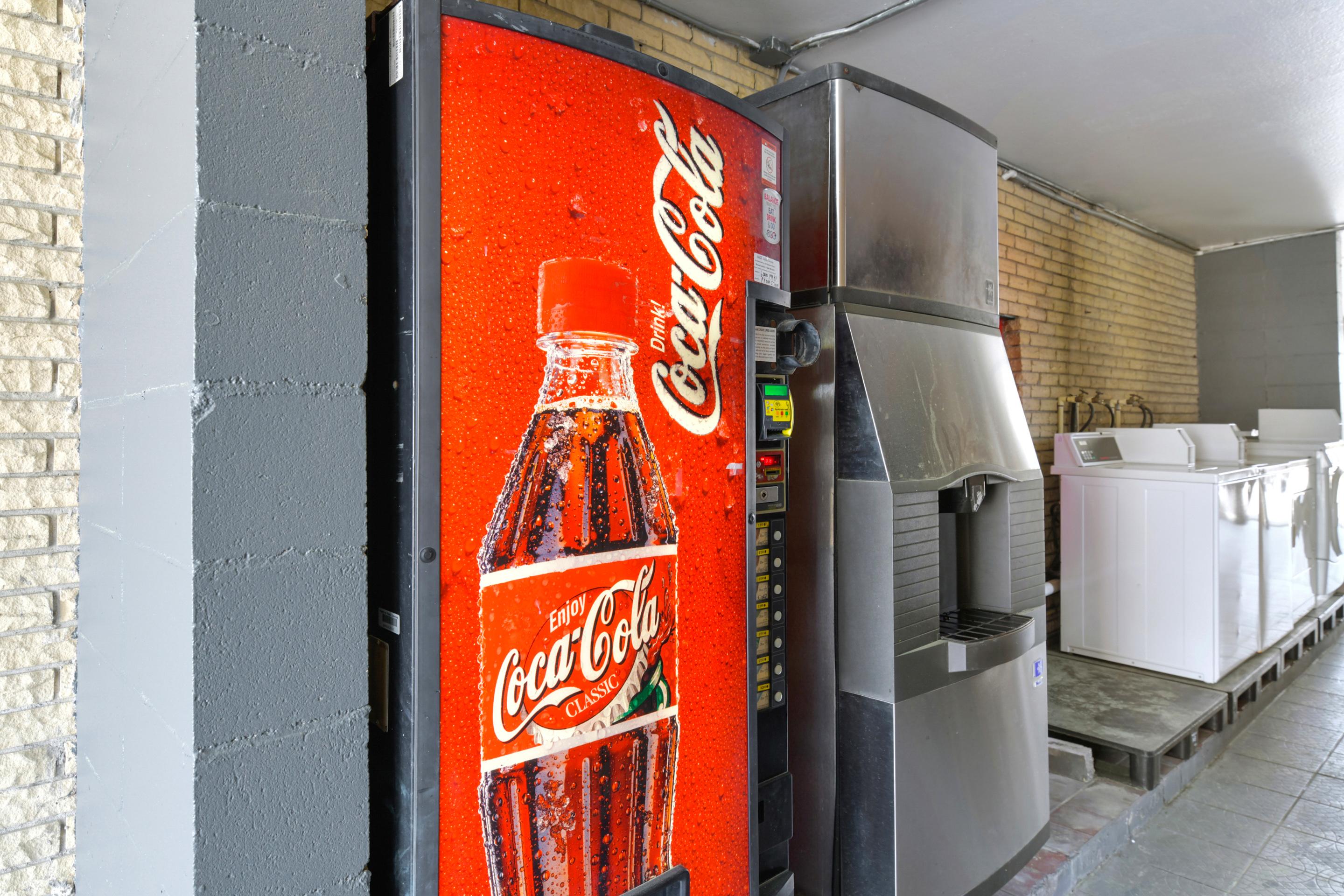 Oyo Hotel Lake Park - Valdosta Area エクステリア 写真