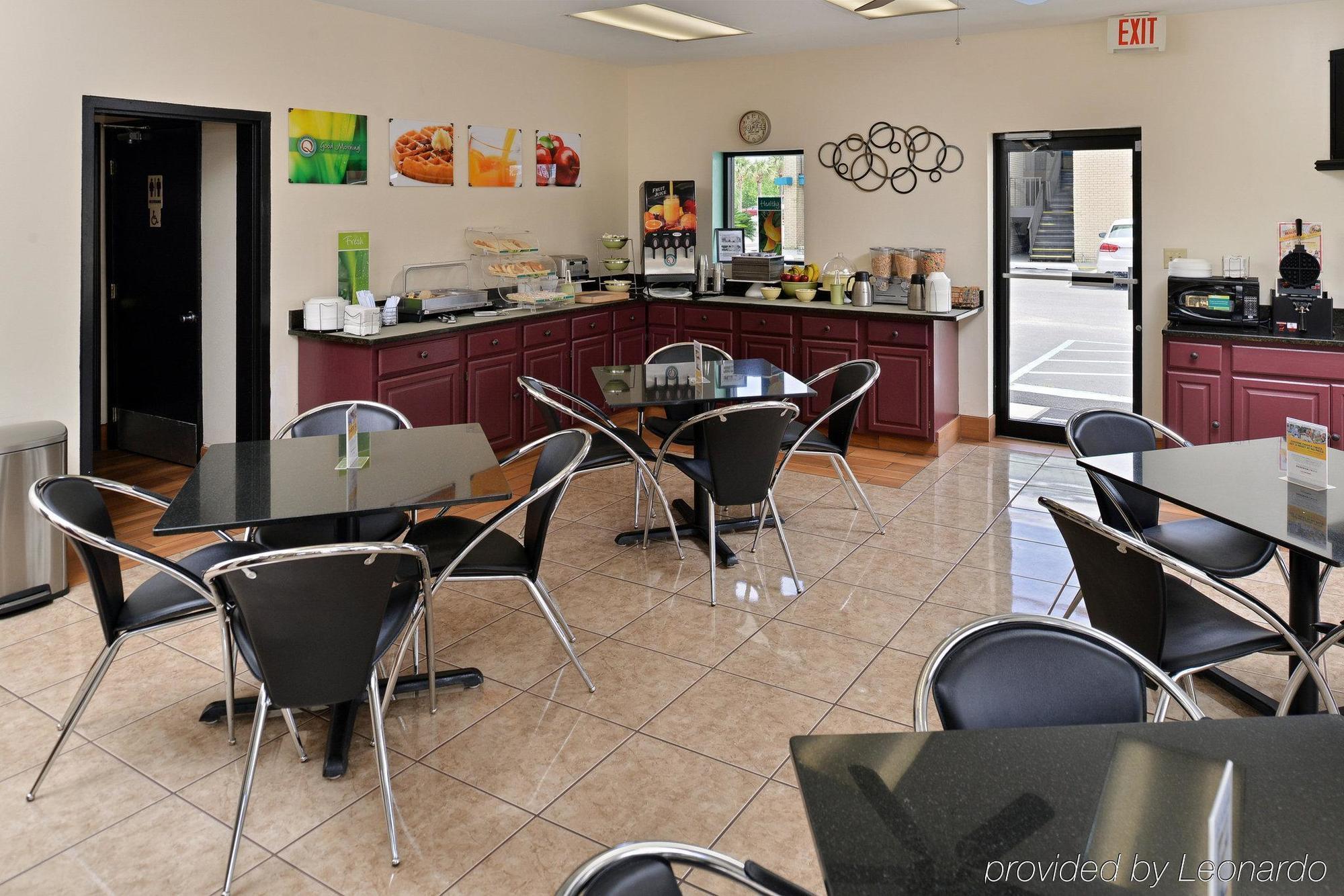 Oyo Hotel Lake Park - Valdosta Area エクステリア 写真